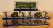 Siku Fußball Smart Bus 4931