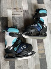 K2 Mädchen Marlee Ice Skates - 29-34