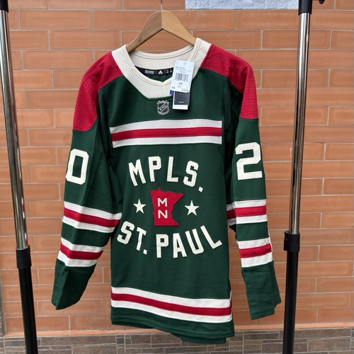 Authentic adidas minnesota - authentic,