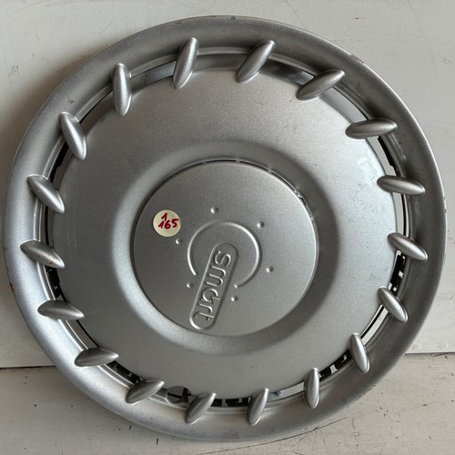 Original smart 450 - original, radkappe