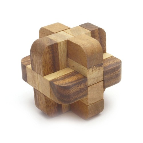 Diamanten puzzle rund - diamanten,