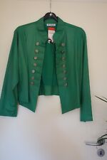 MAGNA Jacke Bolero