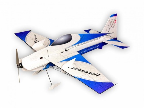 Factory new laser 200 - rc,