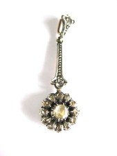 Antiker Anhänger Gold