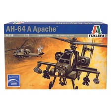 Hubschrauber AH-64A Apache
