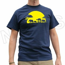 Unvergesslicher Spaziergang