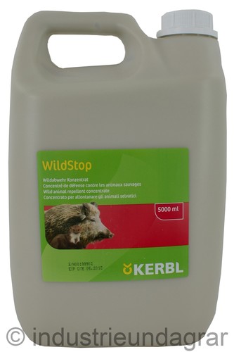 Wildstop wildabwehr konzentrat - wildabwehr,