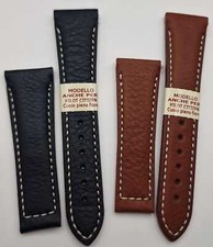 Lederarmband Vollnarben