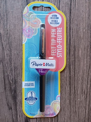Paper mate filzstift 0 7 - paper,