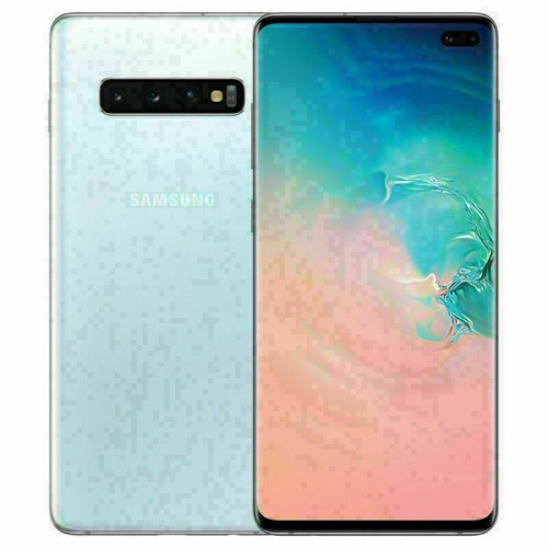 Samsung galaxy s10 plus - galaxy,
