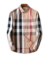 Burberry London Herren Hemd
