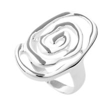 UVP 59,90€ DUR Schmuck Ring SCHNECKE Silber 925/- (R4908)