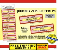 49 210 jukebox - (uxa141), 49-210