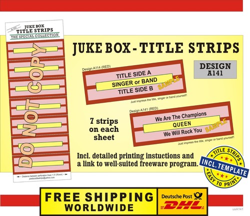 35 210 jukebox - ⭐,