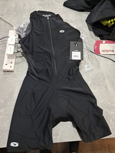Sugoi damen rpm tri suit - sugoi,