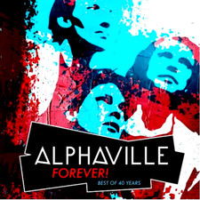 Alphaville  FOREVER! - Best Of