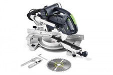 Festool Kapp-Zugsäge KS 60 E