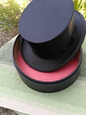 Zylinderhut Chapeau Claque