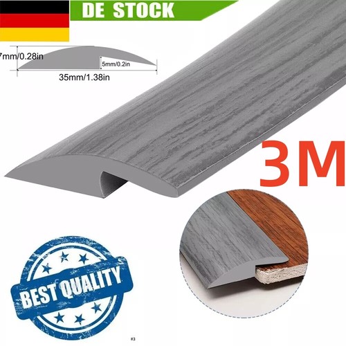 Abschlussprofil - 3m,