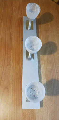 Led deckenlampe - led,