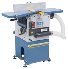 Bernardo Abricht- und Dickenhobelmaschinen PT 305 D - 400 V Hobelmaschine 400 V