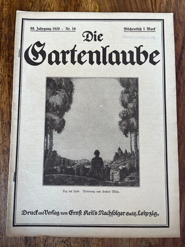 2024 alte zeitschrift - (rb)2024-78,,