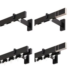 Gardinenstange Innenlauf