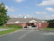 Foto 6x4 Arthur Miller Stadium