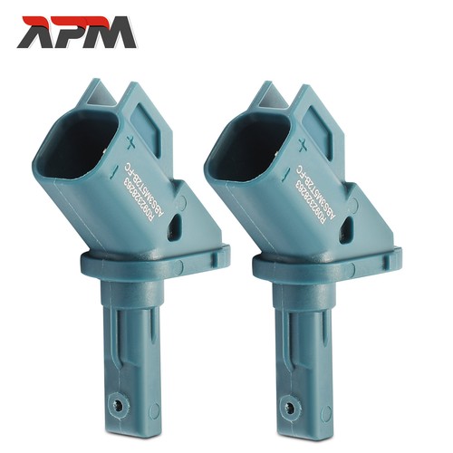 Abs sensor vorne links - abs,