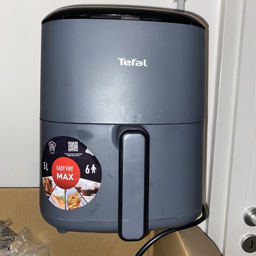 Tefal ey245b10 easy fry max - tefal,