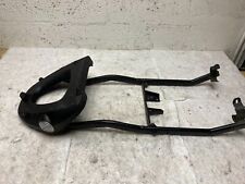 WBS1O851 Yamaha XJ 600 Diversion Kofferhalter Kofferträger GIVI