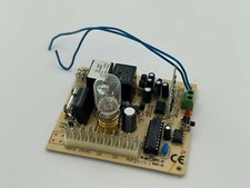 Alpha Tools TA1600 Platine