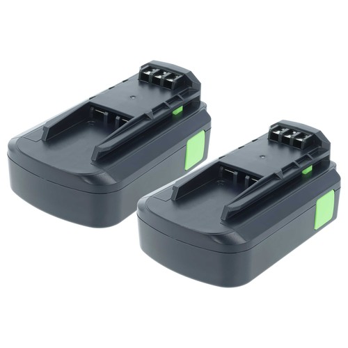 Akku für festo - 2x,