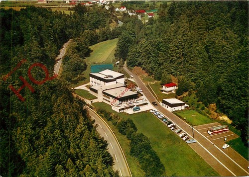Ansichtskarte freudenberg bei - ansichtskarte:;freudenberg,