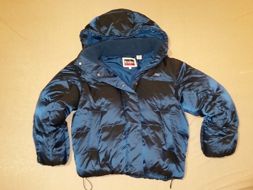 Levis damen daunenjacke bubble - daunenjacke,