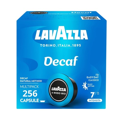 Lavazza modo mio - modo,