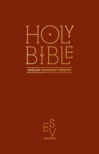 Holy bible english standard - holy,