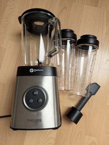 Philips standmixer und - philips,
