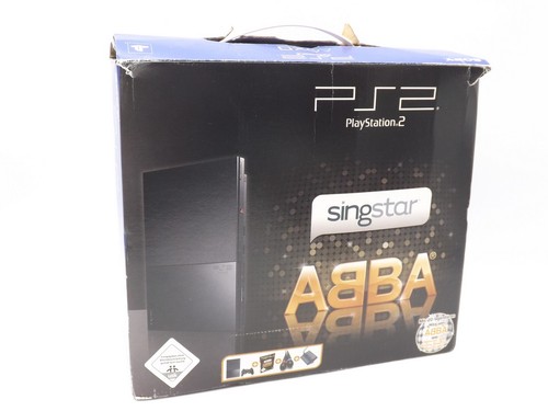 Sony playstation slimline - playstation,