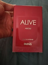 Hugo Boss Parfüm Intense ALIVE