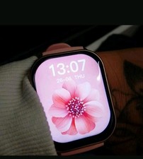 Smartwatch Damen Fitnessuhr