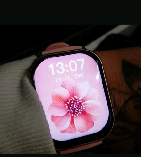 Smartwatch damen fitnessuhr - damen,