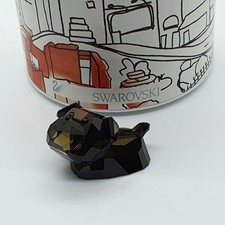 SWAROVSKI Lovlots - Bulldogge