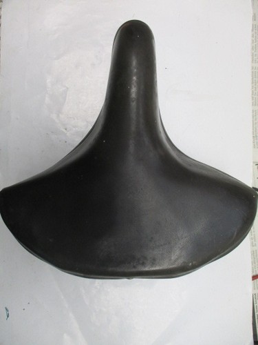Fahrradsattel möve ddr - fahrradsattel,