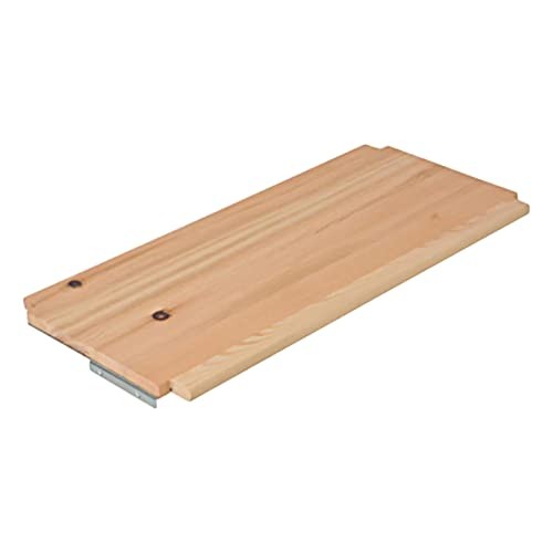 Muji regal aus kiefernholz - aus,