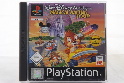 Walt disney world quest - disney,