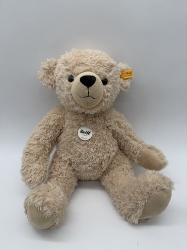 Steiff original happy beige - steiff,