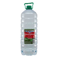 Tauperle Quellwasser -Still-
