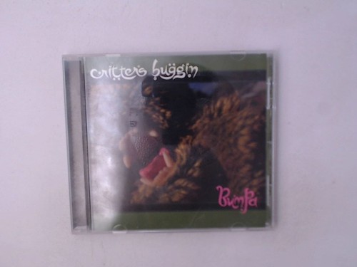 Bumpa critters buggin - critters, buggin: