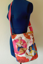 Gil Elvgren Pin Up Girls Rockabella Tasche 40er 50er Jahre 40ies 50ies Retro